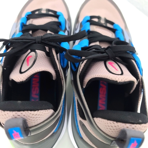 NIKE Signal D/MS/X Sneakers Pumice Racer Pink - Picture 11 of 13